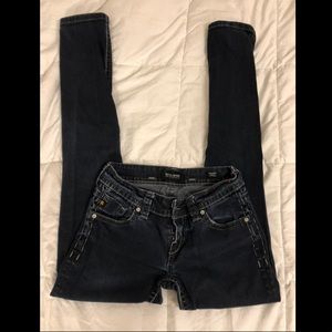 MEK Harbin Jeans